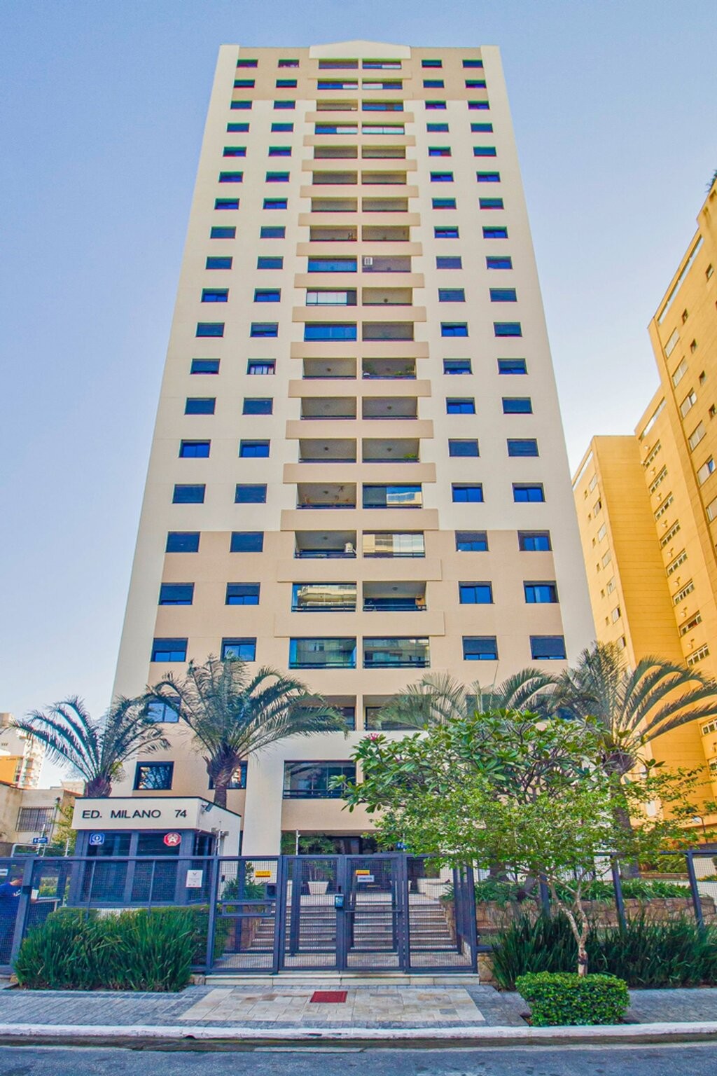 Apartamento, 2 quartos, 52 m² - Foto 27