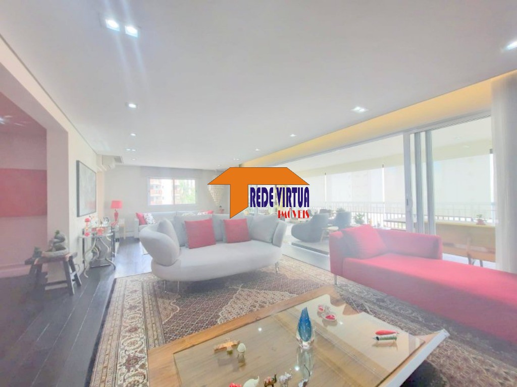 Apartamento, 3 quartos, 255 m² - Foto 40