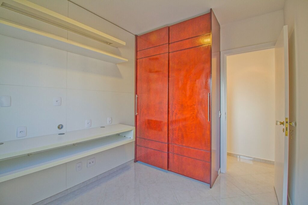 Apartamento, 2 quartos, 52 m² - Foto 3