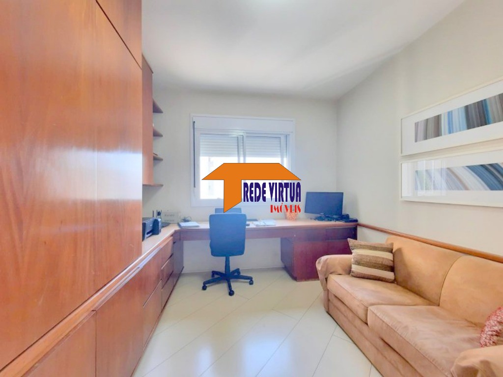 Apartamento, 3 quartos, 146 m² - Foto 14