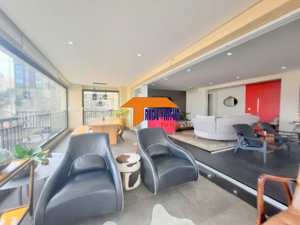 Apartamento, 3 quartos, 255 m² - Foto 12
