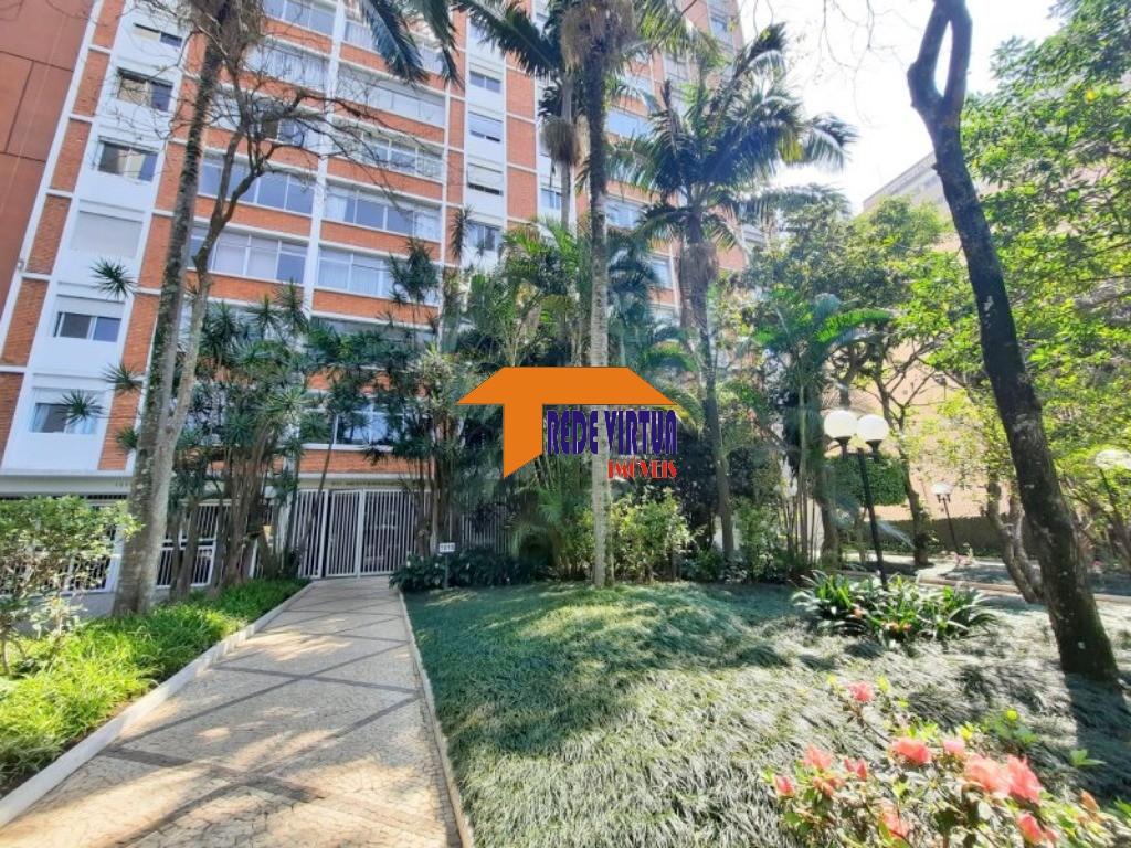Apartamento, 3 quartos, 146 m² - Foto 31