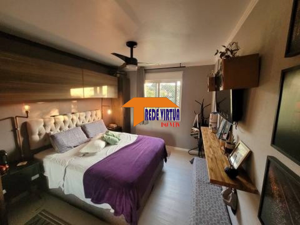 Apartamento, 1 quarto, 65 m² - Foto 9