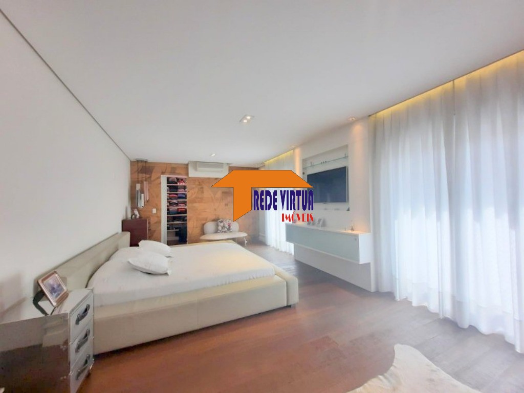 Apartamento, 3 quartos, 255 m² - Foto 23