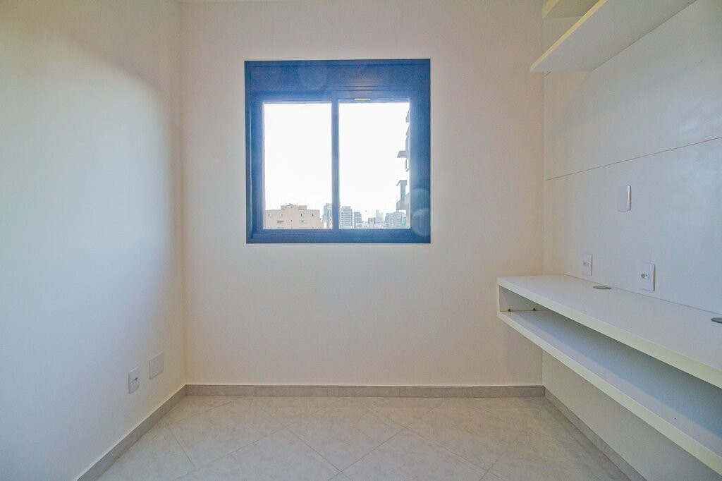Apartamento, 2 quartos, 52 m² - Foto 5