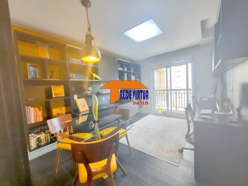 Apartamento, 3 quartos, 255 m² - Foto 6