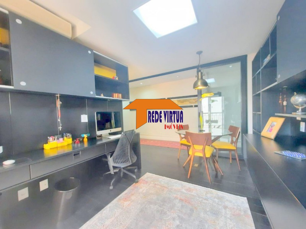 Apartamento, 3 quartos, 255 m² - Foto 7