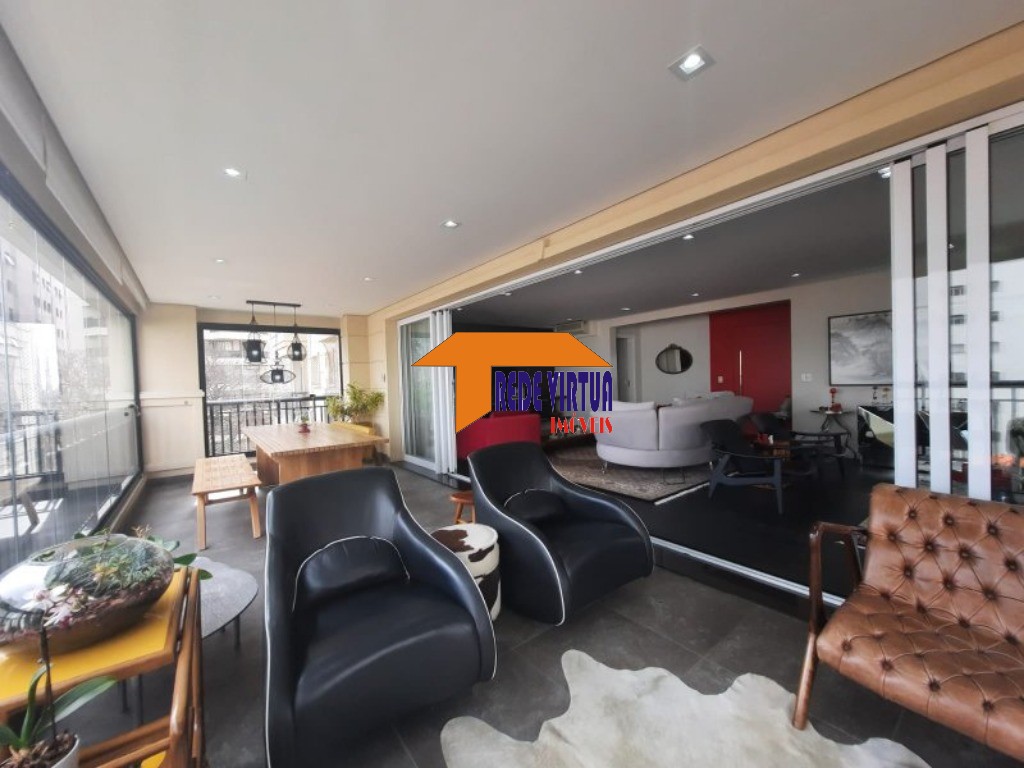 Apartamento, 3 quartos, 255 m² - Foto 39