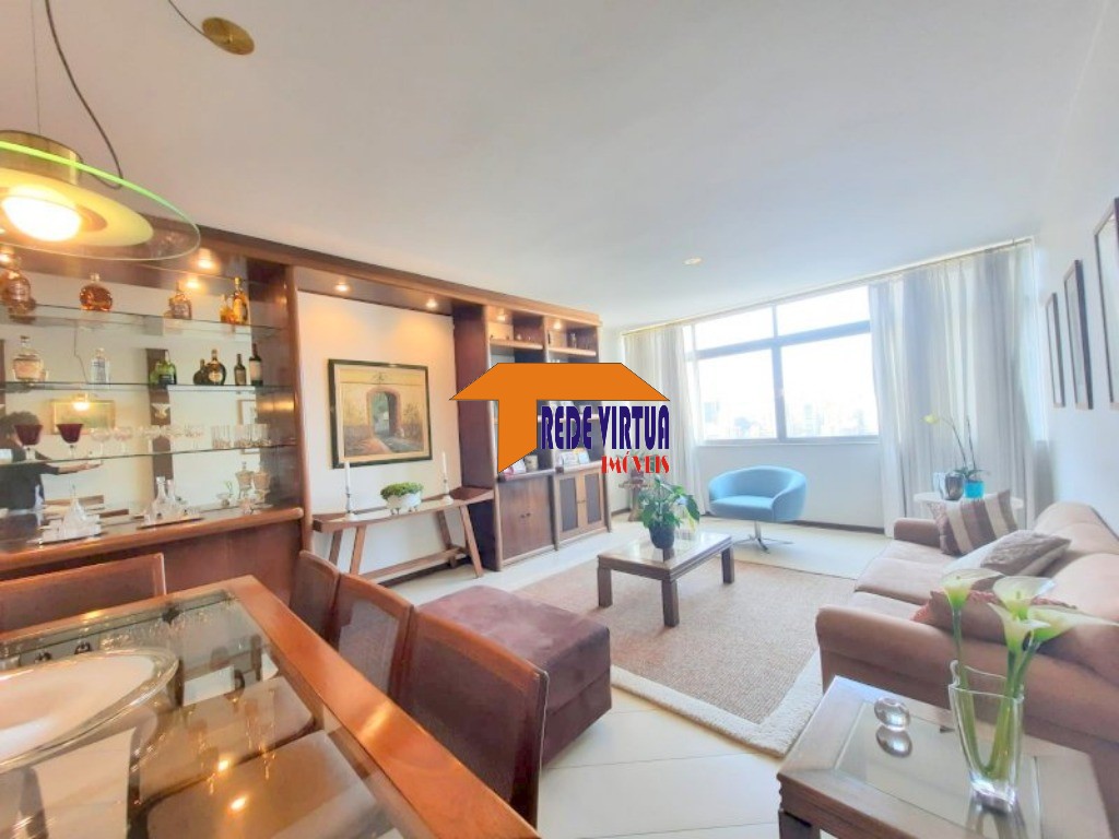 Apartamento, 3 quartos, 146 m² - Foto 3