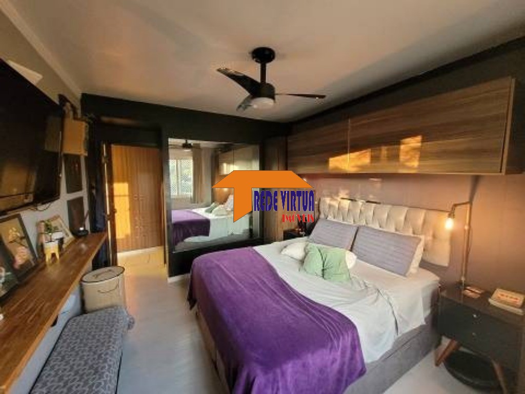 Apartamento, 1 quarto, 65 m² - Foto 7