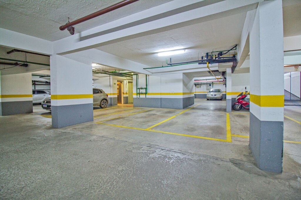 Apartamento, 2 quartos, 52 m² - Foto 33