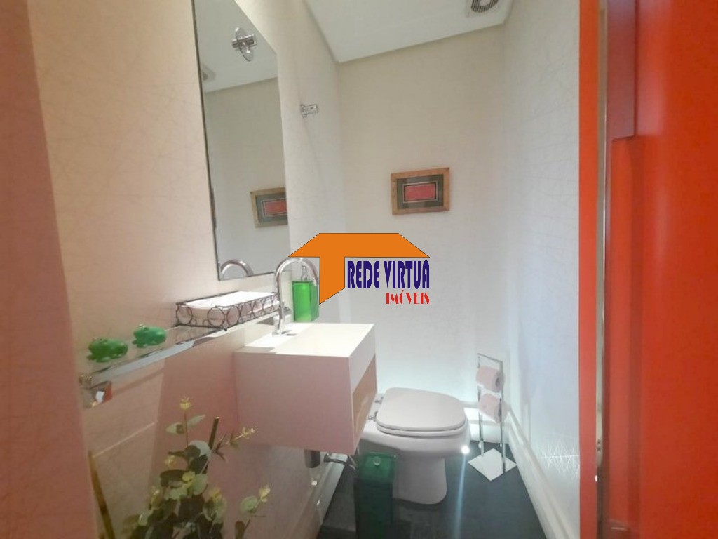 Apartamento, 3 quartos, 255 m² - Foto 19