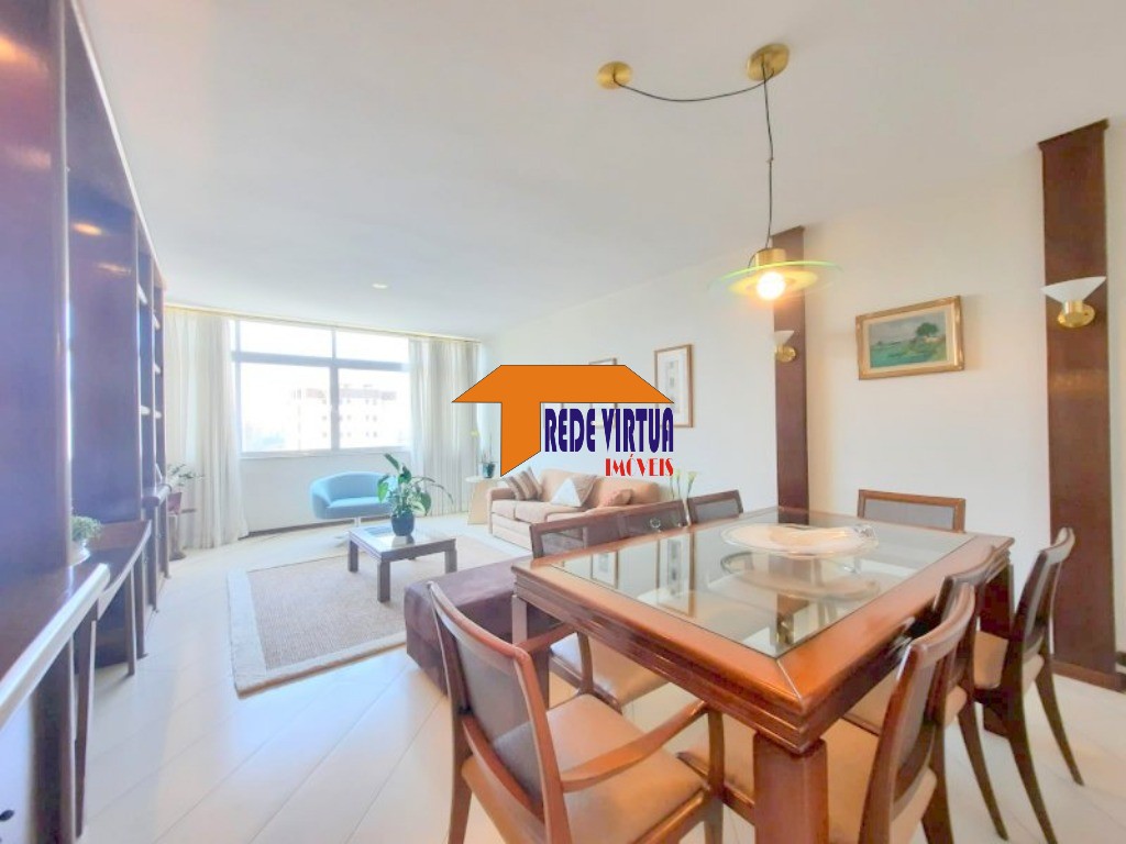 Apartamento, 3 quartos, 146 m² - Foto 23
