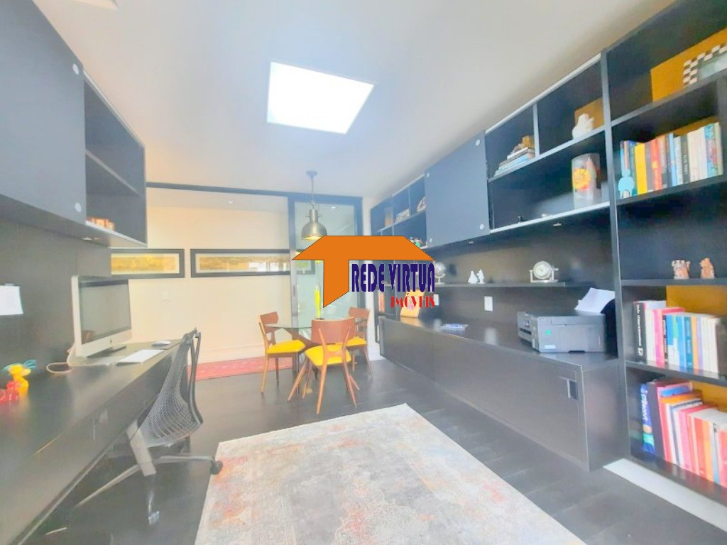 Apartamento, 3 quartos, 255 m² - Foto 8
