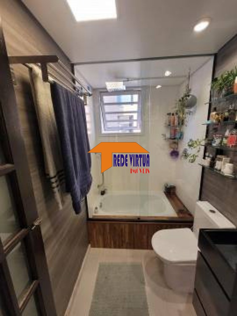 Apartamento, 1 quarto, 65 m² - Foto 11