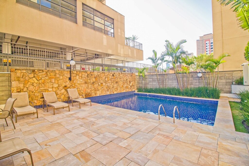 Apartamento, 2 quartos, 52 m² - Foto 29