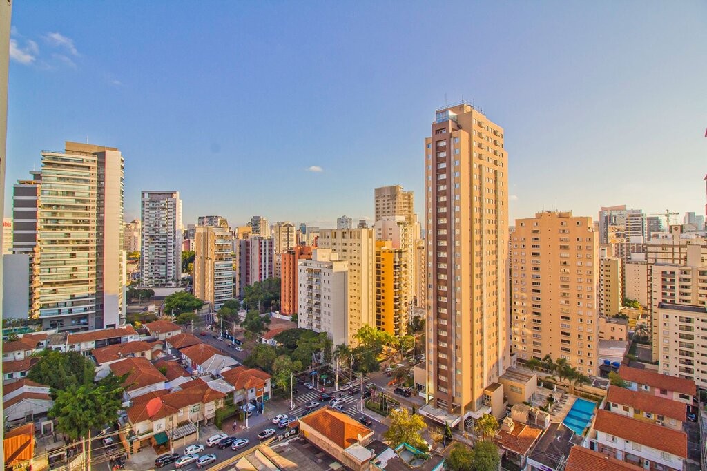 Apartamento, 2 quartos, 52 m² - Foto 13