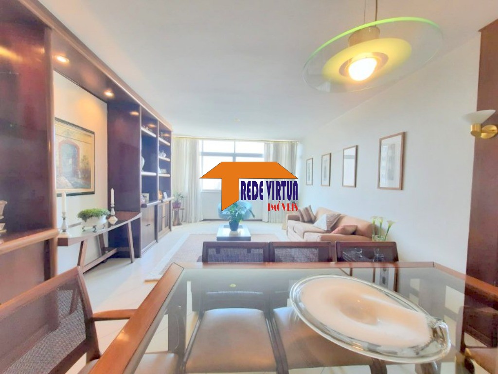 Apartamento, 3 quartos, 146 m² - Foto 4