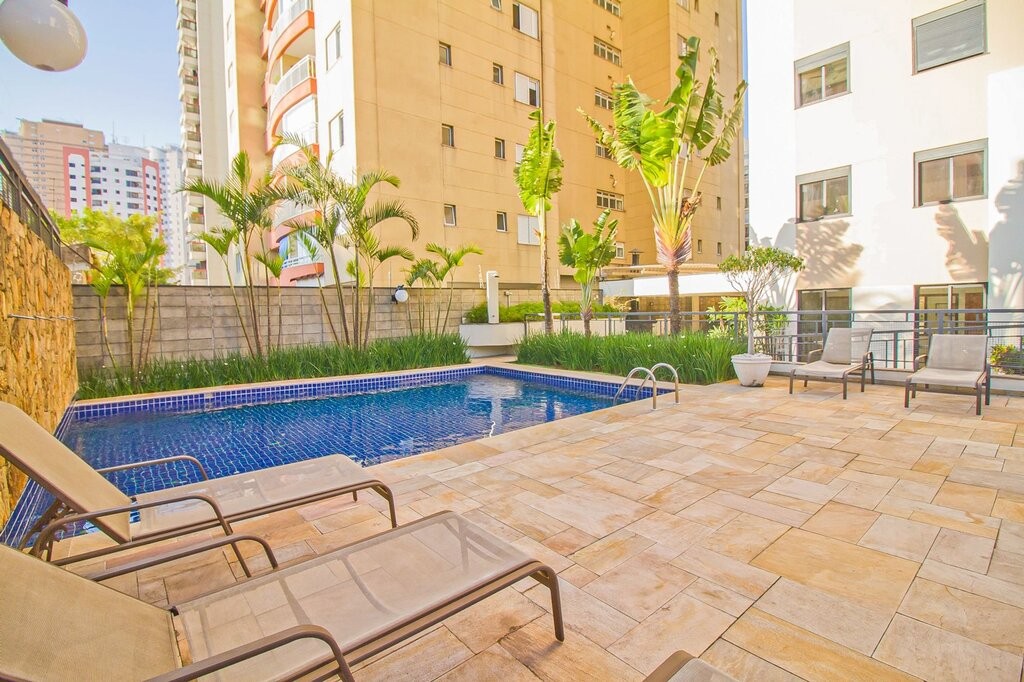 Apartamento, 2 quartos, 52 m² - Foto 30