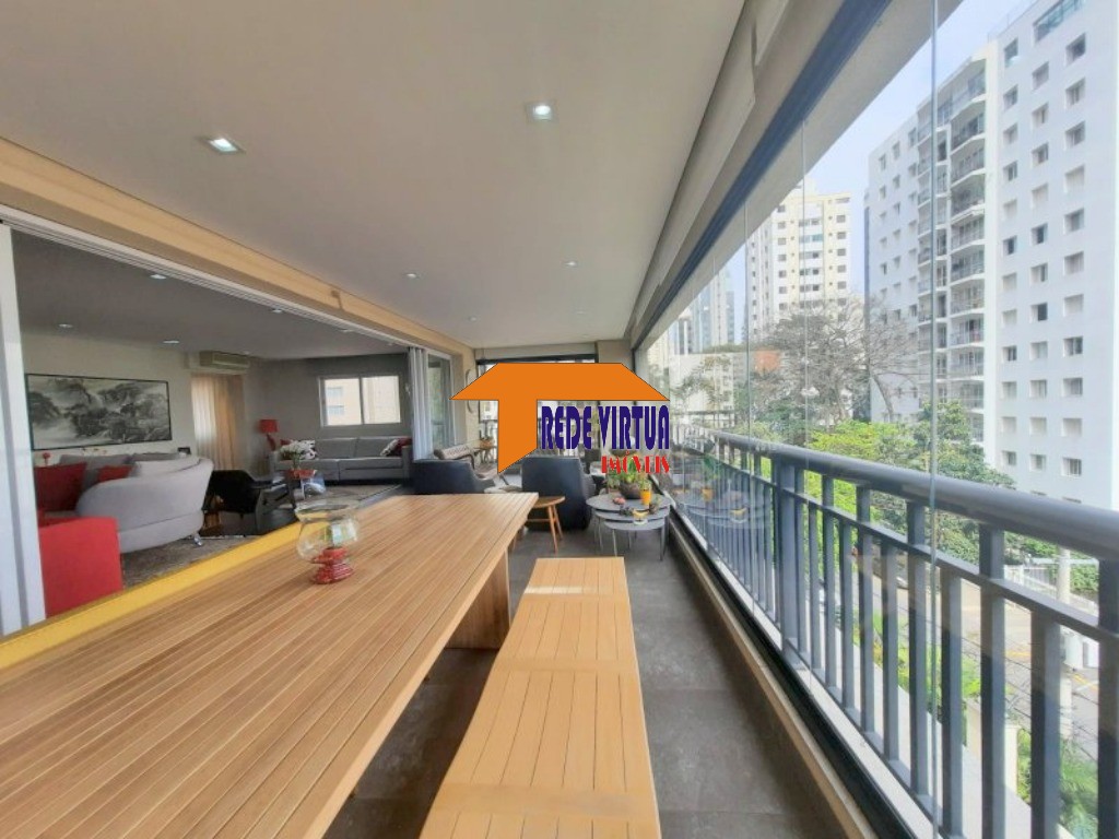 Apartamento, 3 quartos, 255 m² - Foto 16