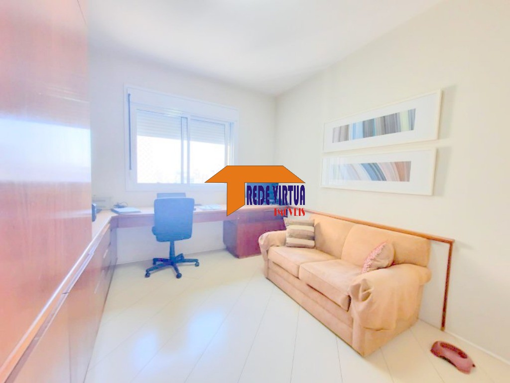 Apartamento, 3 quartos, 146 m² - Foto 12