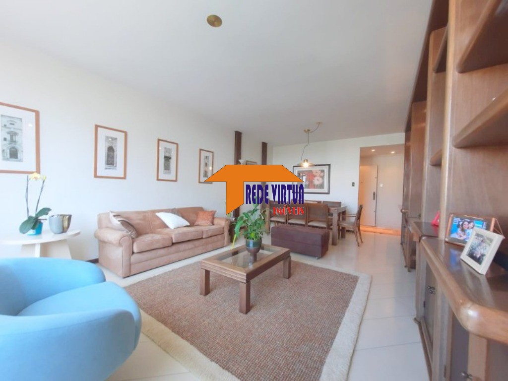 Apartamento, 3 quartos, 146 m² - Foto 7