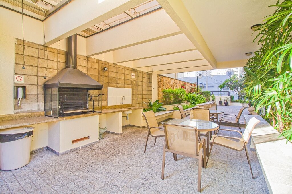 Apartamento, 2 quartos, 52 m² - Foto 31