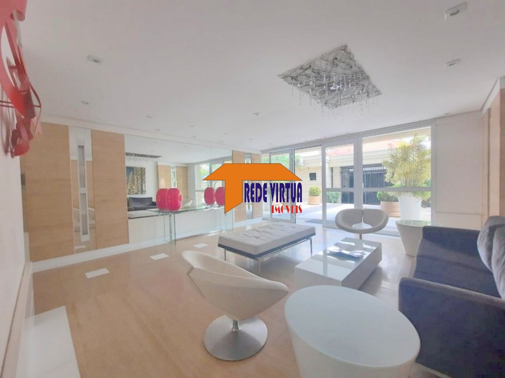 Apartamento, 3 quartos, 255 m² - Foto 17