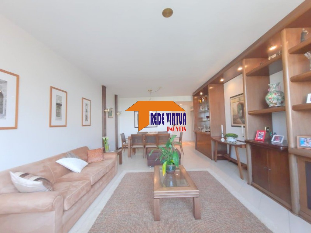 Apartamento, 3 quartos, 146 m² - Foto 2
