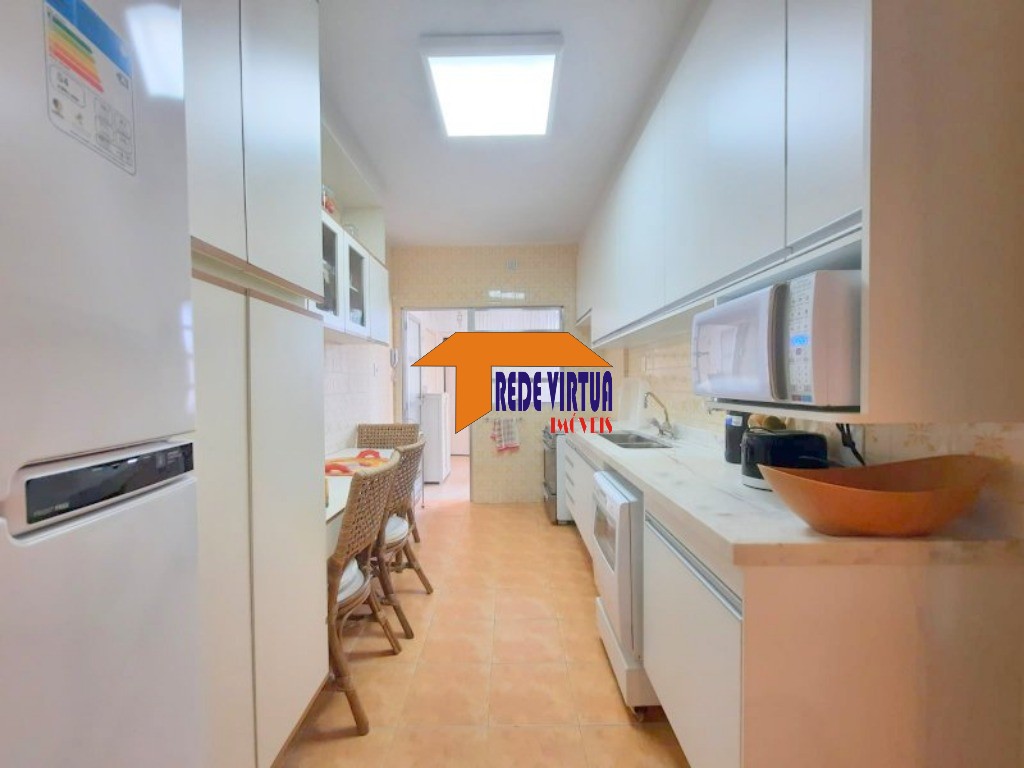 Apartamento, 3 quartos, 146 m² - Foto 28