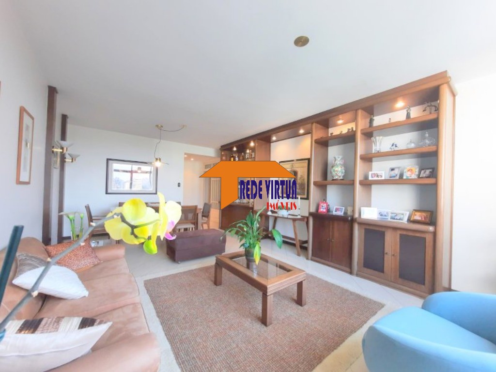Apartamento, 3 quartos, 146 m² - Foto 6