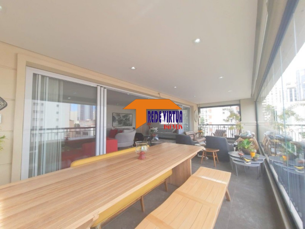 Apartamento, 3 quartos, 255 m² - Foto 2