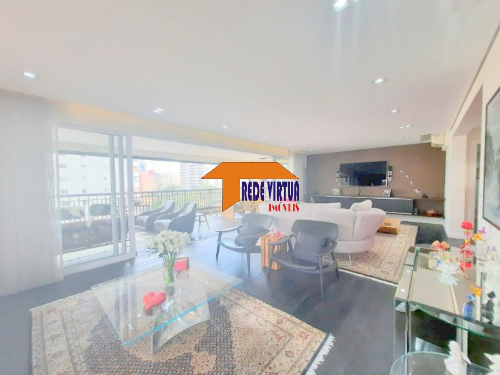 Apartamento, 3 quartos, 255 m² - Foto 5