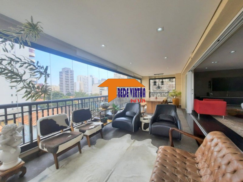 Apartamento, 3 quartos, 255 m² - Foto 10
