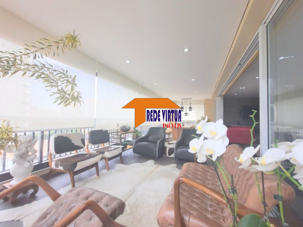 Apartamento, 3 quartos, 255 m² - Foto 11