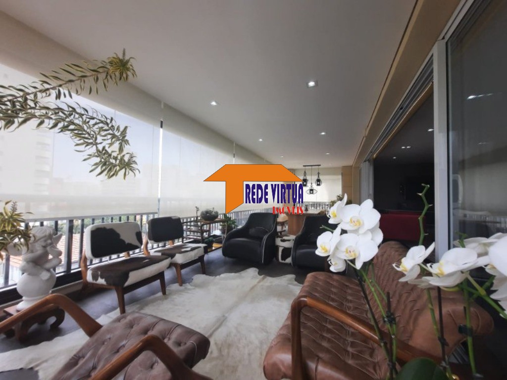 Apartamento, 3 quartos, 255 m² - Foto 38