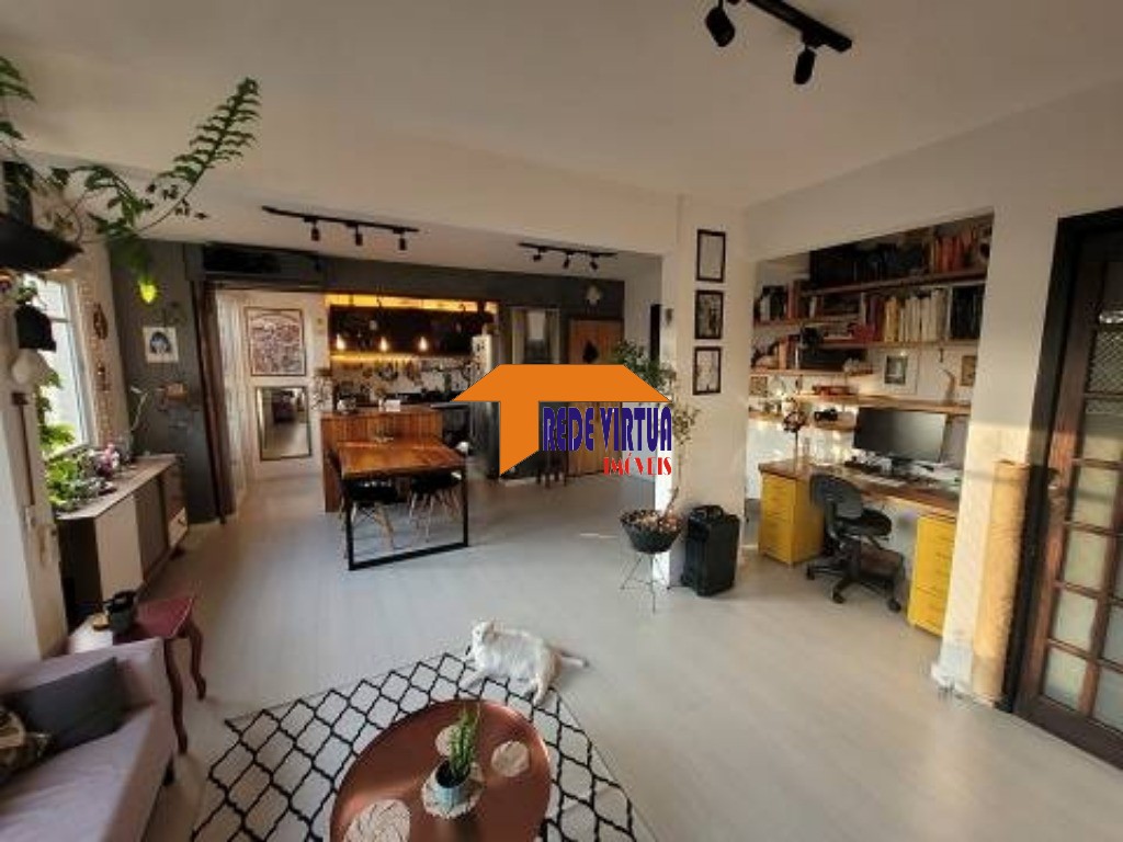 Apartamento, 1 quarto, 65 m² - Foto 2
