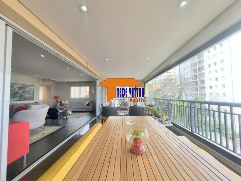 Apartamento, 3 quartos, 255 m² - Foto 37