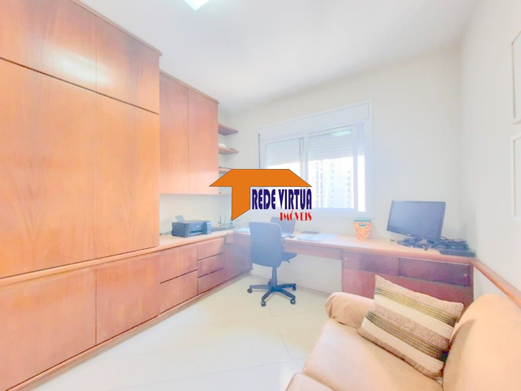 Apartamento, 3 quartos, 146 m² - Foto 13