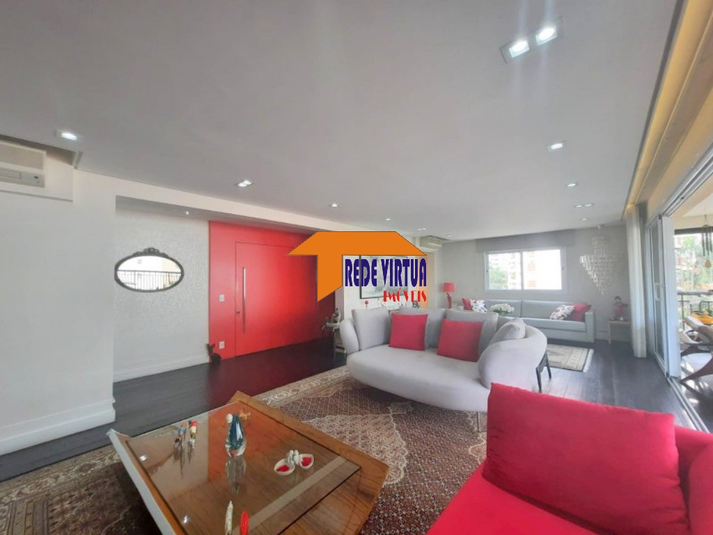 Apartamento, 3 quartos, 255 m² - Foto 13