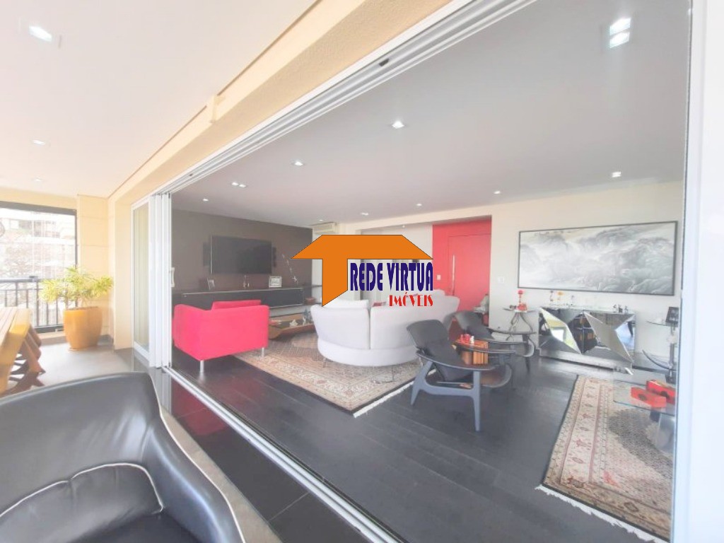Apartamento, 3 quartos, 255 m² - Foto 9
