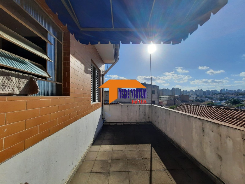 Sobrado, 3 quartos, 192 m² - Foto 40