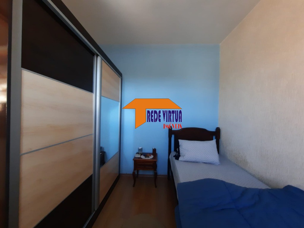Sobrado, 3 quartos, 192 m² - Foto 15