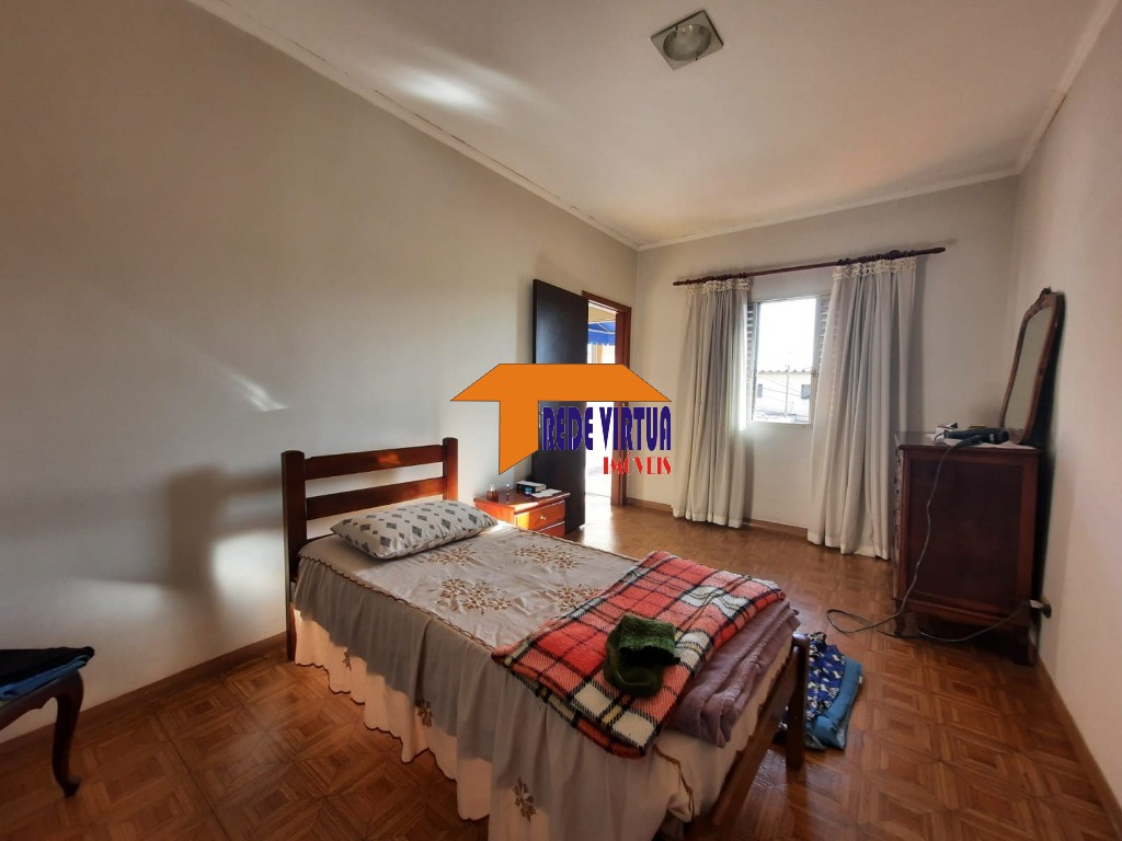 Sobrado, 3 quartos, 192 m² - Foto 38