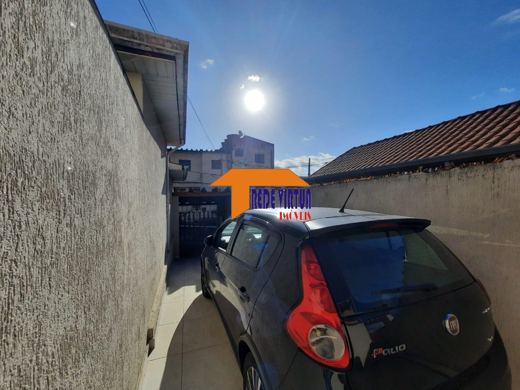 Sobrado, 3 quartos, 192 m² - Foto 23