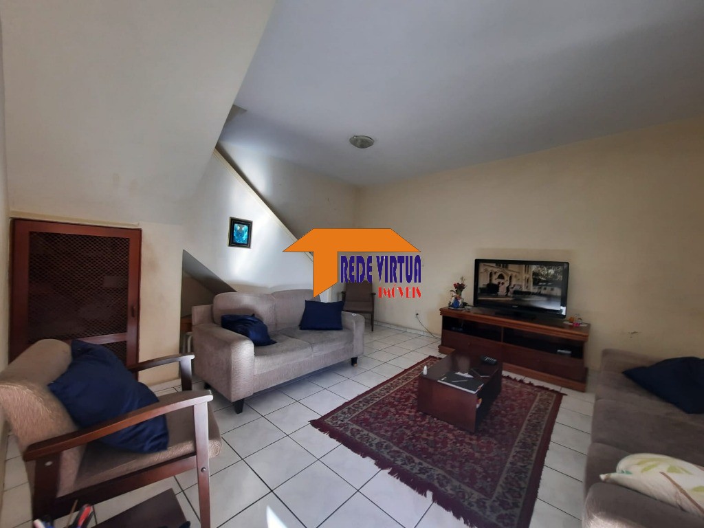 Sobrado, 3 quartos, 192 m² - Foto 30