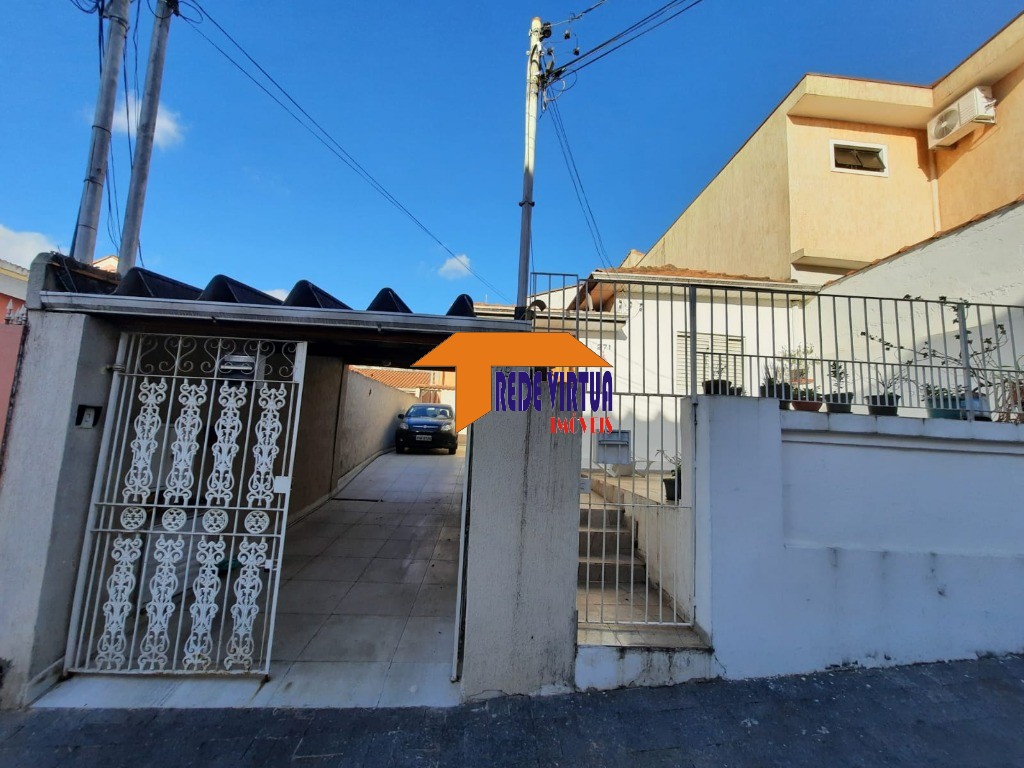 Sobrado, 3 quartos, 192 m² - Foto 22