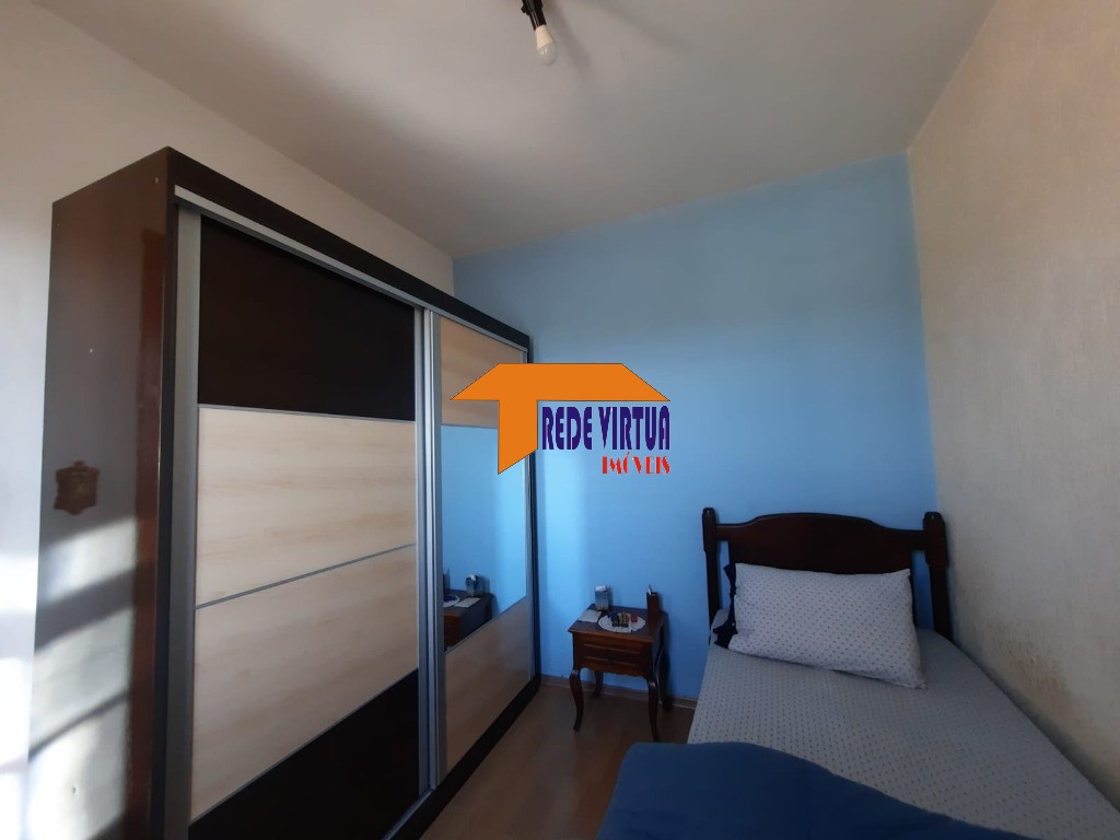 Sobrado, 3 quartos, 192 m² - Foto 16