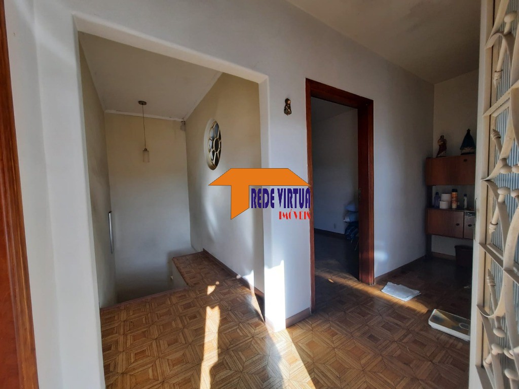 Sobrado, 3 quartos, 192 m² - Foto 9