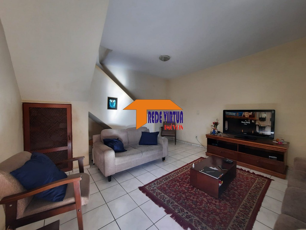 Sobrado, 3 quartos, 192 m² - Foto 31